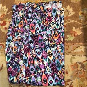 Lularoe skirt